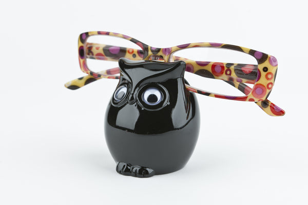 MAXIGA - Owl Eye Glass Holder Assortment