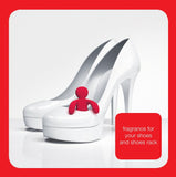 Mr & Mrs - Achille Air Freshener - Shoe