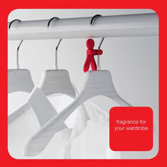 Mr & Mrs - Ercole Air Freshener - Closet
