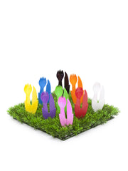 Tulip Cutlery Set