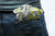 Crumpled City Maps
