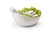 Sparrow Salad Bowl & Servers by Qualy