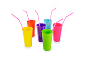 Tumblers - Set of 6