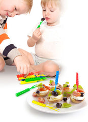 Party Pick - Plug and Pick