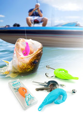 Key chain - Bait