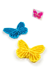 Butterfly Ice Tray