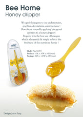 Honey Dripper
