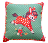 Bunny in the Field Paperclip Holder by Qualy