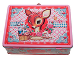 Lunch Box by Wu & Wu