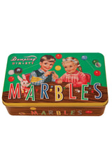 Marbles Set by Wu & Wu