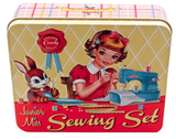 Sewing Set by Wu & Wu