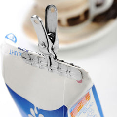 Bag Clip - Milk Box Wide