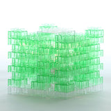 Bunny in the Field Paperclip Holder by Qualy