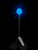 Lichtbloem Lamp