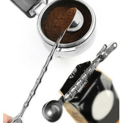 Clip - Coffee Scoop