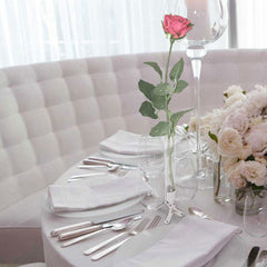 Clip Base Vase