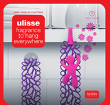 Mr & Mrs - Ulisse Air Freshener - Hanging